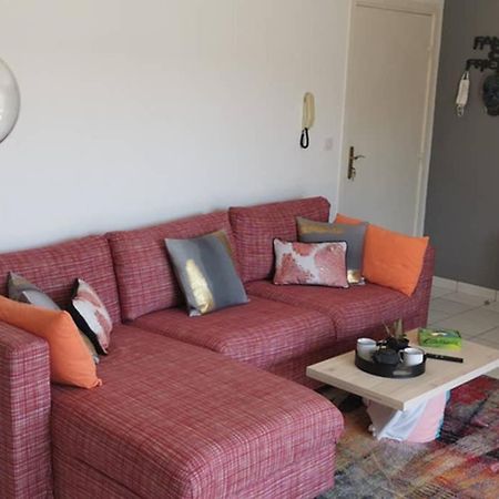 Appartement Premium, Proche Faculte & Centre Ville Ideal Digital Nomad Perpignan Ngoại thất bức ảnh